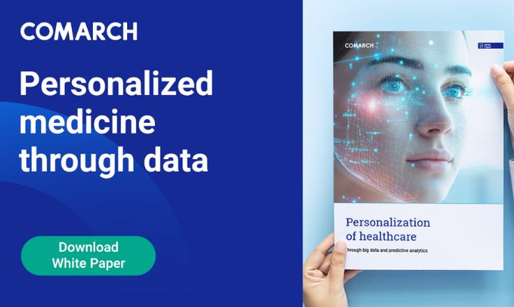 Advancing personalized healthcare through big data and predictive analytics