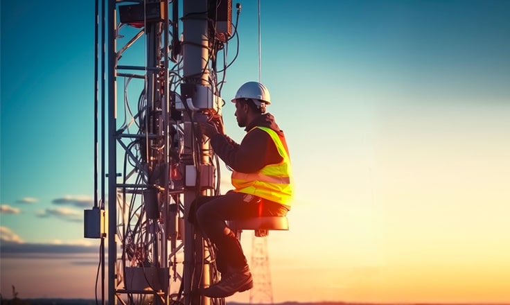 Comarch Joins Forces with Ukraine’s Largest Telco Operator Kyivstar