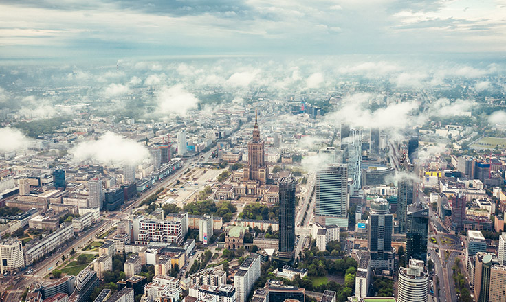 Polish E-invoicing Mandate Set to be Introduced as of April 2023