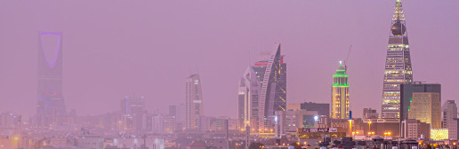 Kingdom of Saudi Arabia