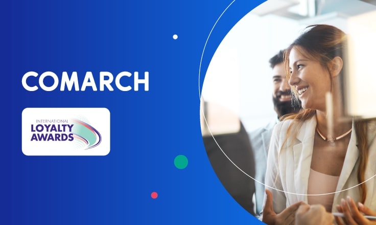 Comarch's Clients Honored at the International Loyalty Awards