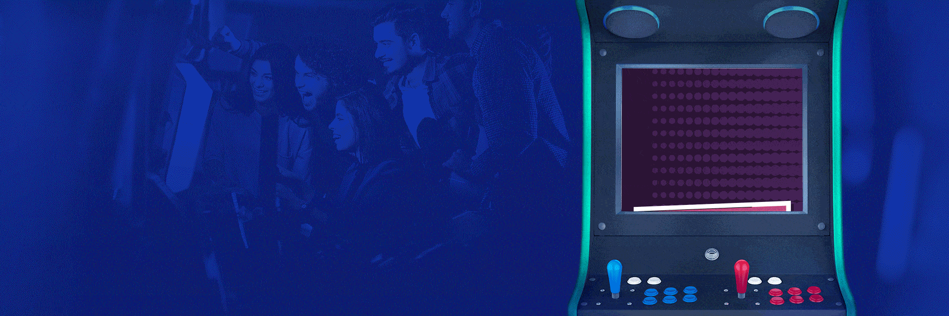 Loyalty program gamification