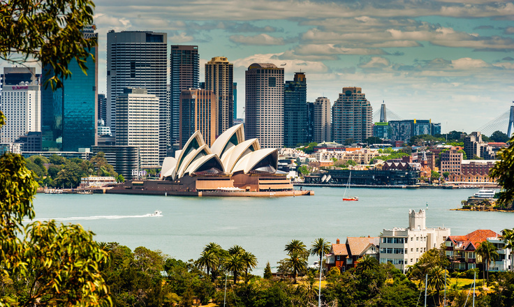 Comarch Becomes a Certified Peppol Service Provider in Australia and New Zealand