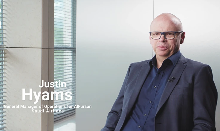 Loyalty Personality Quiz ft. Justin Hyams