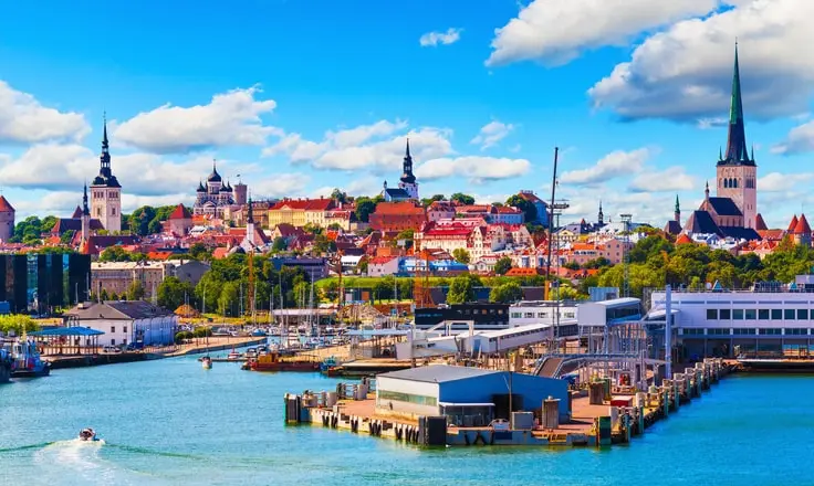 Estonia’s E-Invoicing Updates: Key Changes for 2025 and Beyond