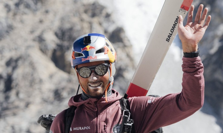 Comarch has become the Official Sponsor of the Everest Ski Challenge 2025 expedition