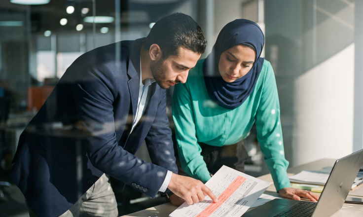 UAE Announces Official Penalty Table for E-Invoicing Non-Compliance