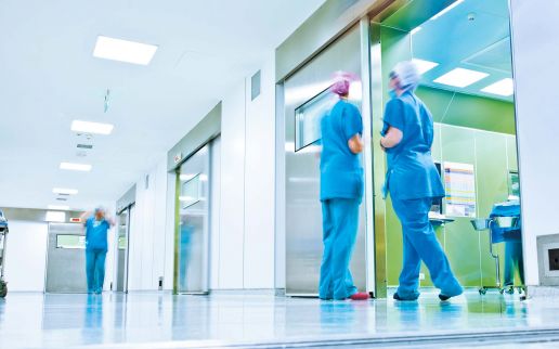 Discover the Seven Key Functionalities of Optimed NXT 