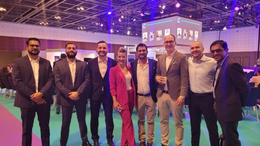 Comarch at Loyalty Connect Dubai 2024: Highlights from the Event