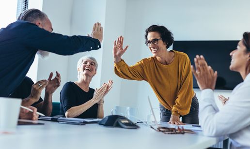 Comarch Becomes a Finalist in the Leading Lights Awards 2025