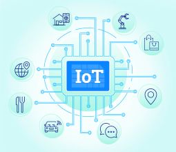 IoT-driven Transformation and the Blurring Line Between the B2B and B2C Markets