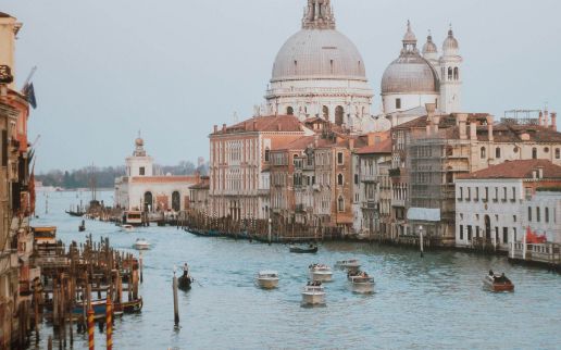 Italy: Mandatory e-invoicing using the governmental platform (SdI)– Comarch ready ahead of time with first companies on board