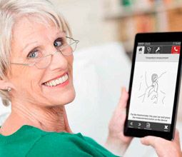 Case Study T-Medic Srl