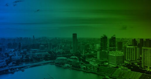 Comarch at Finovate Asia