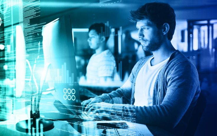 Java: declaring beans with no annotations