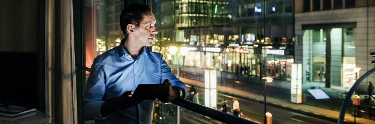 Revealing the cards – what to watch out for when choosing an IT solution provider