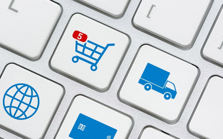 Manage e-commerce sales with Comarch Master Data Management
