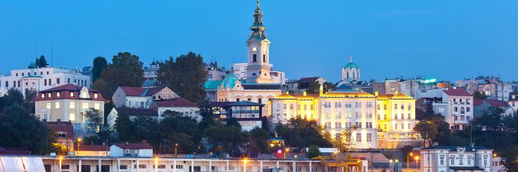 Serbia – Adoption of Law on Electronic Invoicing