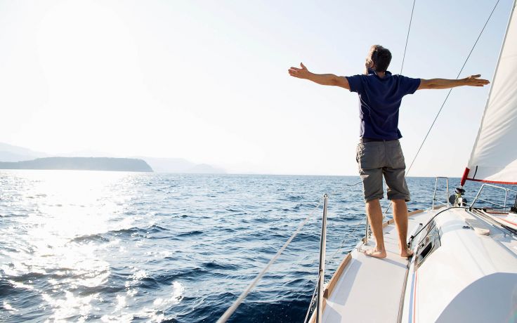 Catching wind in your sales – few words about factoring situation in Poland after Q2 2021