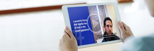 The changing face of the loyalty program [VIDEO]