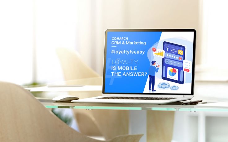 Loyalty. Is mobile the answer?