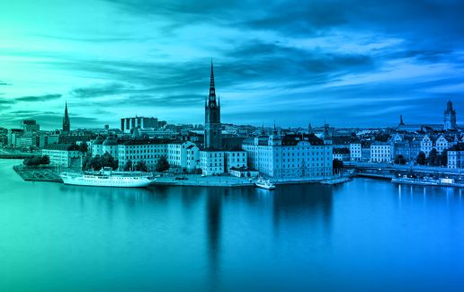 Sthlm Fintech Week