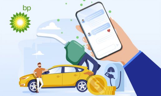 bp Launches a New Loyalty Program in Australia Powered by Comarch Technology