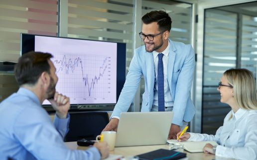 „Computerworld TOP 200” 2024