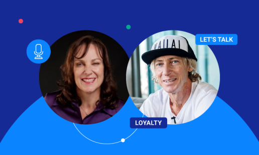 Going Beyond Loyalty – Comarch & Virgin Active’s Project at “Let’s Talk Loyalty” 