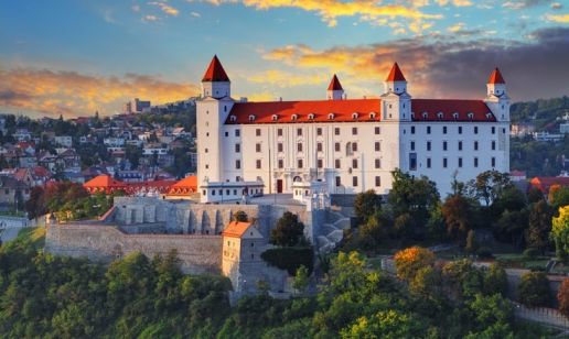 New Legal Regulations Introduced in Slovakia