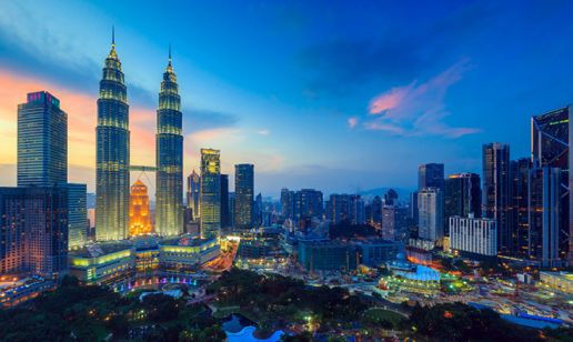 Future Finance Kuala Lumpur 2023