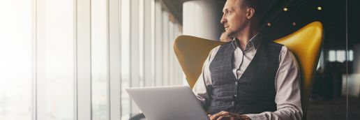 Comarch Open Platform