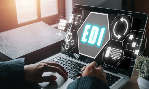 Benefits of EDI: The Secret Weapon for Success