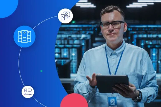 Addressing IT Talent Shortage with IBM Power and IBM i Managed Services