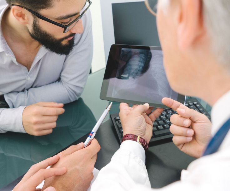 How digital health can work for insurance companies