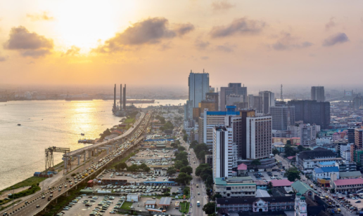 Nigeria’s FIRS Appointed as a Peppol Authority