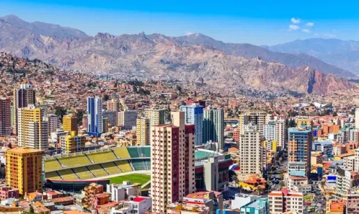 Bolivia Grants Six-Month E-Invoicing Extension to Taxpayer Groups 9-12