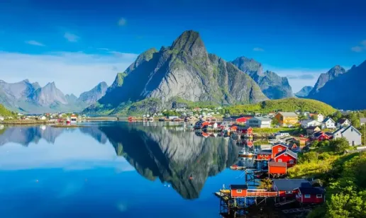 Norway Explores Mandatory E-Invoicing for B2B Transactions