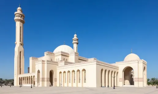 Bahrain Explores Electronic Invoicing to Boost VAT Compliance and Combat Tax Fraud