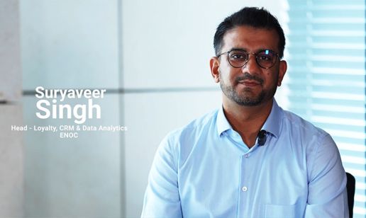Seamless Hyper-Personalization: Suryaveer Singh on Loyalty Personality Quiz