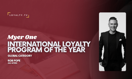 Inside Myer One: How Loyalty Became the Beating Heart of Australia’s Retail Giant